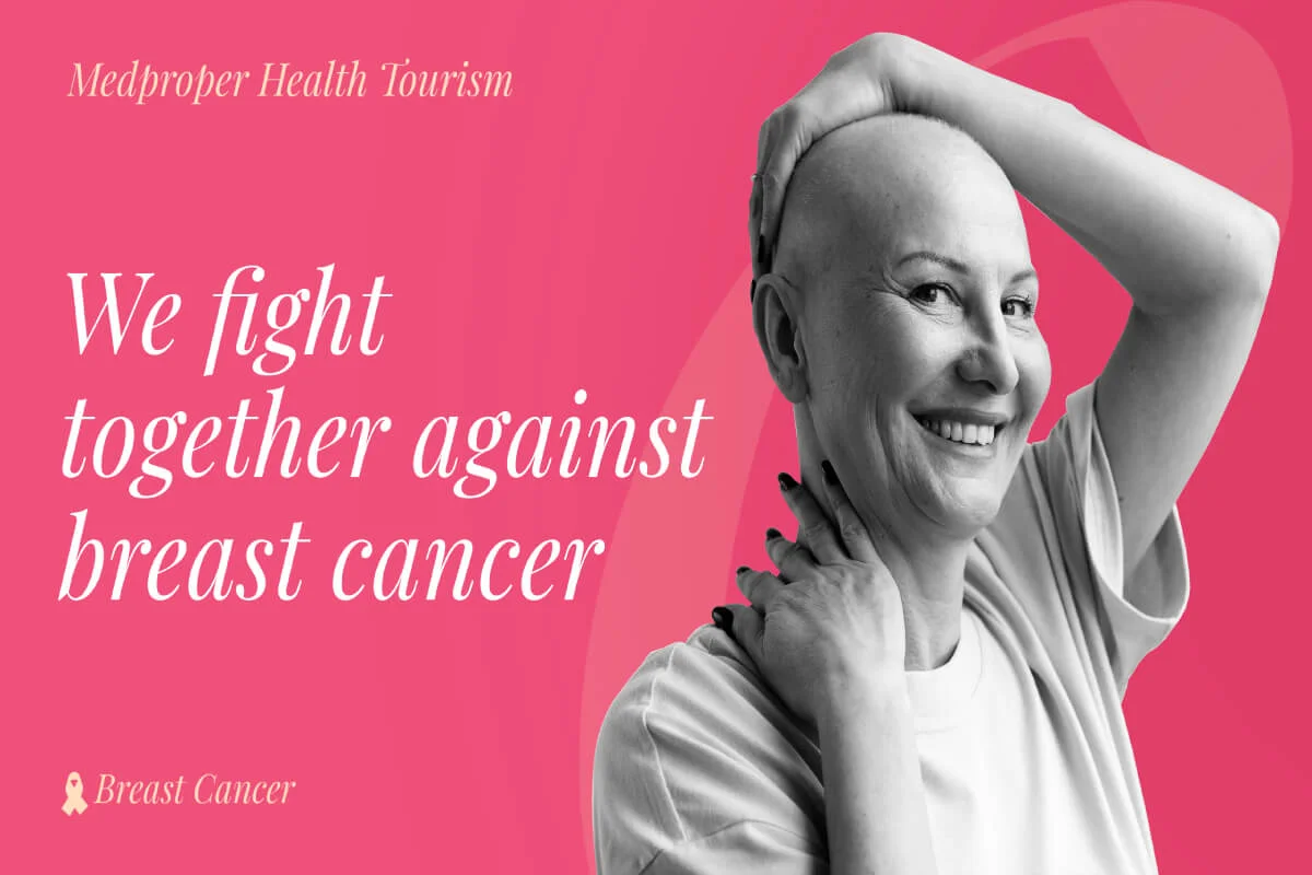 Blog Life After Breast Cancer